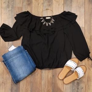 **NWT** Michael Kors Blouse